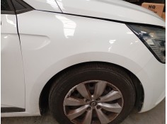 Recambio de aleta delantera derecha para renault clio v (b7_) 1.0 lpg (b7mt) referencia OEM IAM    2