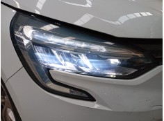 Recambio de faro derecho xenon para renault clio v (b7_) 1.0 lpg (b7mt) referencia OEM IAM    2