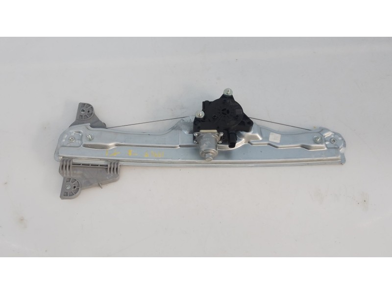 Recambio de elevalunas trasero izquierdo para kia sportage v (nq5) 1.6 t-gdi mhev referencia OEM IAM   