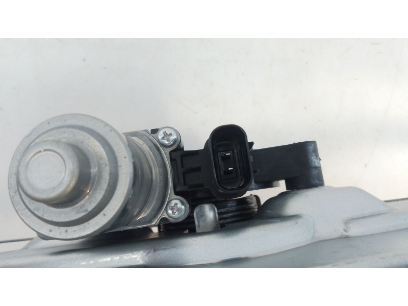 Recambio de elevalunas trasero izquierdo para kia sportage v (nq5) 1.6 t-gdi mhev referencia OEM IAM   