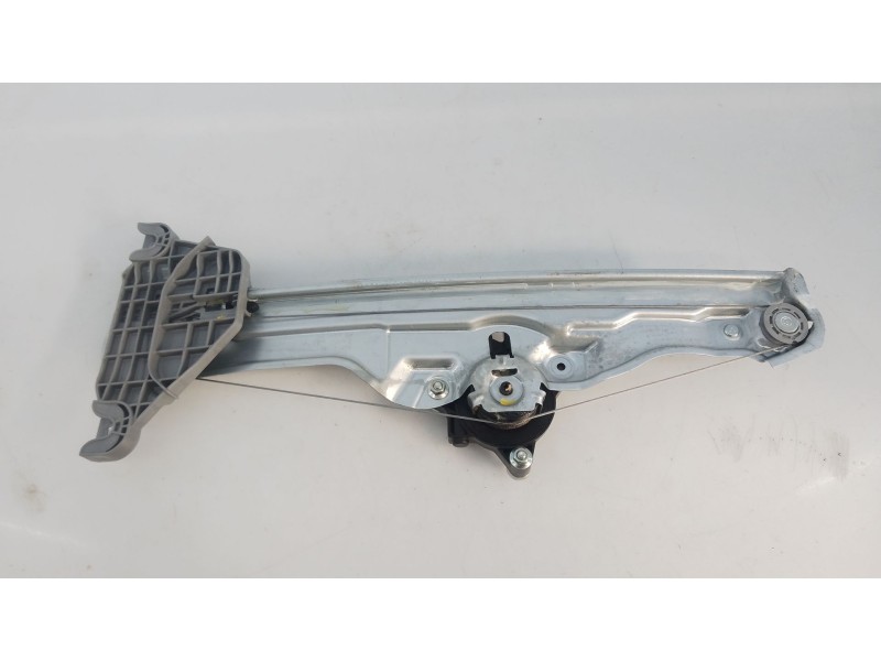 Recambio de elevalunas trasero izquierdo para kia sportage v (nq5) 1.6 t-gdi mhev referencia OEM IAM   