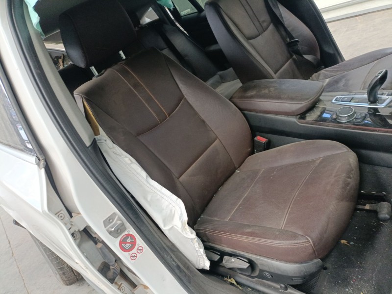 bmw x4 (f26) del año 2015