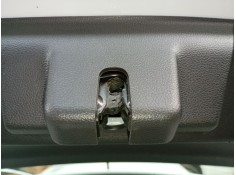 Recambio de cerradura maletero / porton para renault clio v (b7_) 1.0 lpg (b7mt) referencia OEM IAM   