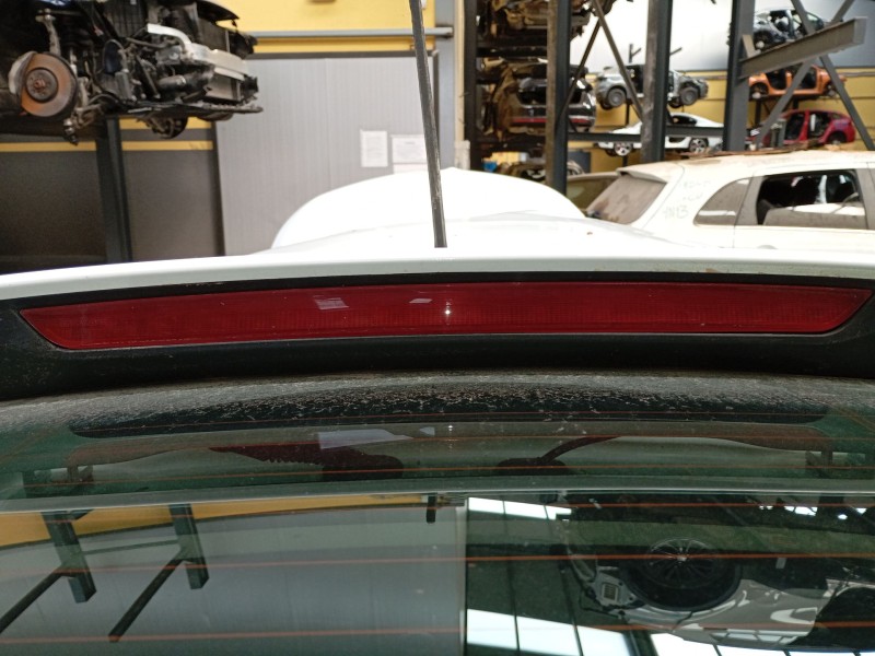 Recambio de luz central de freno para renault clio v (b7_) 1.0 lpg (b7mt) referencia OEM IAM   