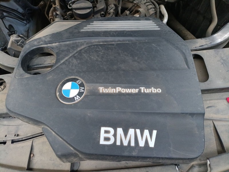 Recambio de tapa motor para bmw x4 (f26) xdrive 20 d referencia OEM IAM   