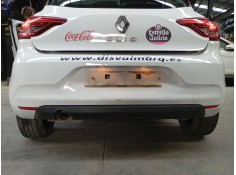 Recambio de paragolpes trasero para renault clio v (b7_) 1.0 lpg (b7mt) referencia OEM IAM   