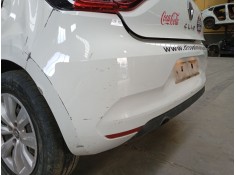 Recambio de paragolpes trasero para renault clio v (b7_) 1.0 lpg (b7mt) referencia OEM IAM    2