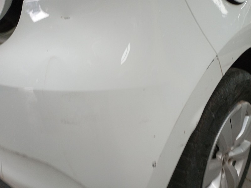Recambio de paragolpes trasero para renault clio v (b7_) 1.0 lpg (b7mt) referencia OEM IAM   