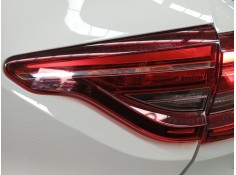 Recambio de piloto trasero derecho porton para renault clio v (b7_) 1.0 lpg (b7mt) referencia OEM IAM   