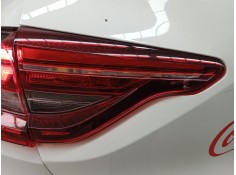 Recambio de piloto trasero izquierdo porton para renault clio v (b7_) 1.0 lpg (b7mt) referencia OEM IAM   