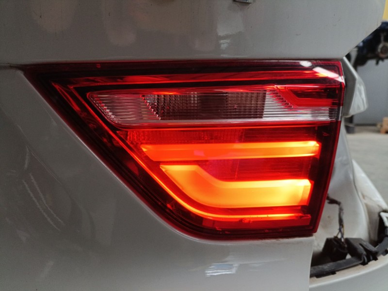 Recambio de piloto trasero derecho porton para bmw x4 (f26) xdrive 20 d referencia OEM IAM   