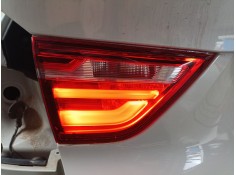 Recambio de piloto trasero izquierdo porton para bmw x4 (f26) xdrive 20 d referencia OEM IAM   