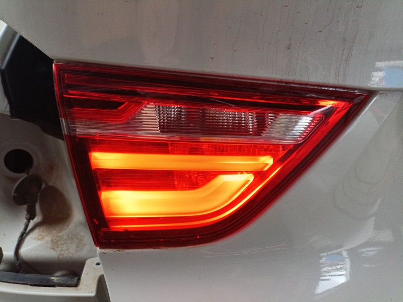 Recambio de piloto trasero izquierdo porton para bmw x4 (f26) xdrive 20 d referencia OEM IAM   