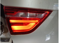 Recambio de piloto trasero izquierdo porton para bmw x4 (f26) xdrive 20 d referencia OEM IAM    2