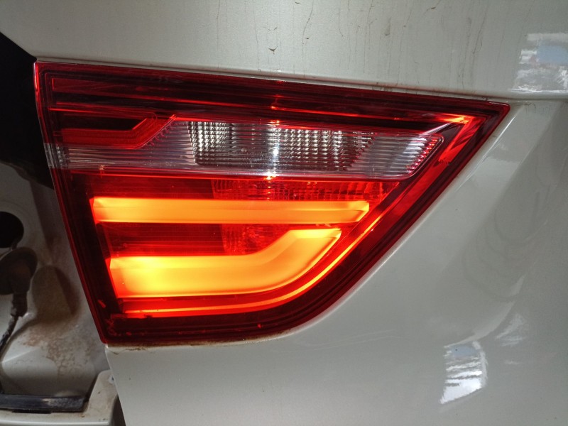 Recambio de piloto trasero izquierdo porton para bmw x4 (f26) xdrive 20 d referencia OEM IAM   