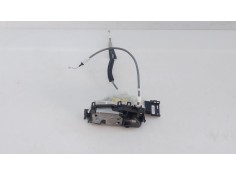 CERRADURA PUERTA TRASERA DERECHA 1A006454 E2-B6-4-2