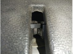 CERRADURA MALETERO / PORTON 