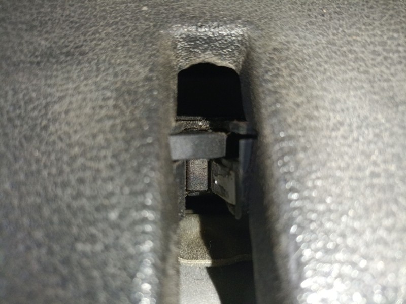 Recambio de cerradura maletero / porton para bmw x4 (f26) xdrive 20 d referencia OEM IAM   