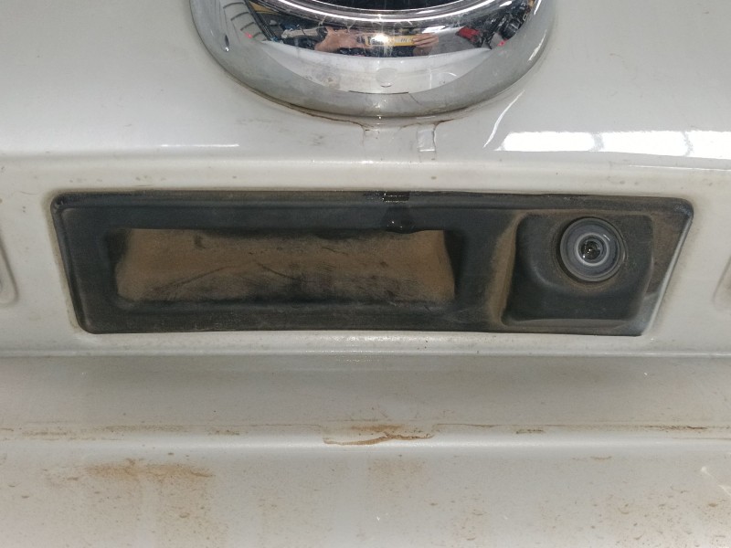 Recambio de maneta exterior porton para bmw x4 (f26) xdrive 20 d referencia OEM IAM   