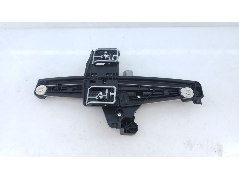 Recambio de elevalunas trasero derecho para opel corsa f (p2jo) 1.2 (68) referencia OEM IAM   