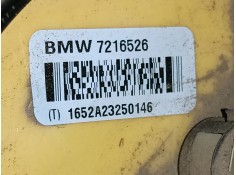 Recambio de aforador para bmw x4 (f26) xdrive 20 d referencia OEM IAM    2
