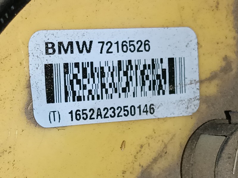 Recambio de aforador para bmw x4 (f26) xdrive 20 d referencia OEM IAM   