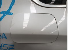 TAPA EXTERIOR COMBUSTIBLE 