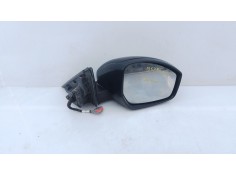 Recambio de retrovisor derecho electrico para jaguar f-pace (x761) 3.0 sdv6 awd referencia OEM IAM   