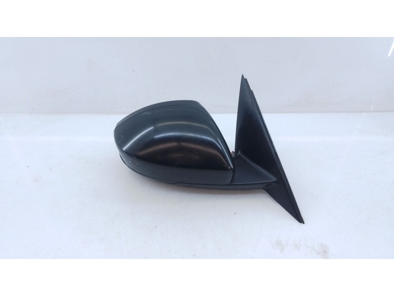 Recambio de retrovisor derecho electrico para jaguar f-pace (x761) 3.0 sdv6 awd referencia OEM IAM   