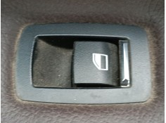 Recambio de mando elevalunas trasero derecho para bmw x4 (f26) xdrive 20 d referencia OEM IAM   