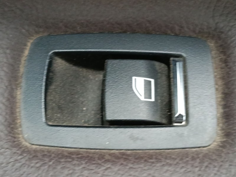Recambio de mando elevalunas trasero derecho para bmw x4 (f26) xdrive 20 d referencia OEM IAM   