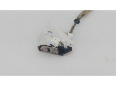 Recambio de cerradura puerta trasera derecha para mazda cx-30 (dm) skyactiv-x m hybrid referencia OEM IAM   