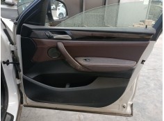 GUARNECIDO PUERTA DELANTERA DERECHA 