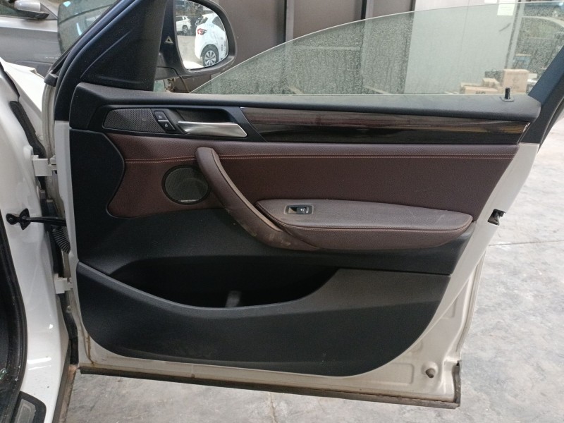 Recambio de guarnecido puerta delantera derecha para bmw x4 (f26) xdrive 20 d referencia OEM IAM   
