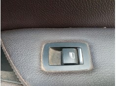 Recambio de mando elevalunas delantero derecho para bmw x4 (f26) xdrive 20 d referencia OEM IAM   