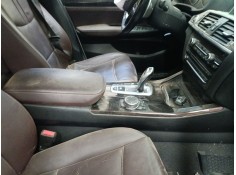 Recambio de consola central para bmw x4 (f26) xdrive 20 d referencia OEM IAM   