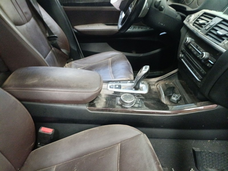 Recambio de consola central para bmw x4 (f26) xdrive 20 d referencia OEM IAM   