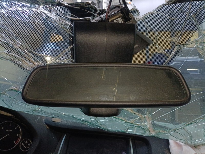 Recambio de espejo interior para bmw x4 (f26) xdrive 20 d referencia OEM IAM   