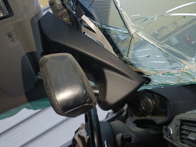 Recambio de espejo interior para bmw x4 (f26) xdrive 20 d referencia OEM IAM   