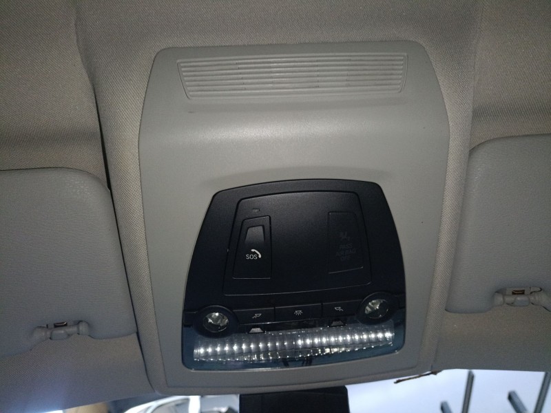 Recambio de luz interior para bmw x4 (f26) xdrive 20 d referencia OEM IAM   