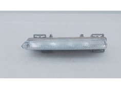 Recambio de piloto delantero izquierdo para mercedes-benz clase b (w246) b 180 cdi be (246.200) referencia OEM IAM A2049069100   2