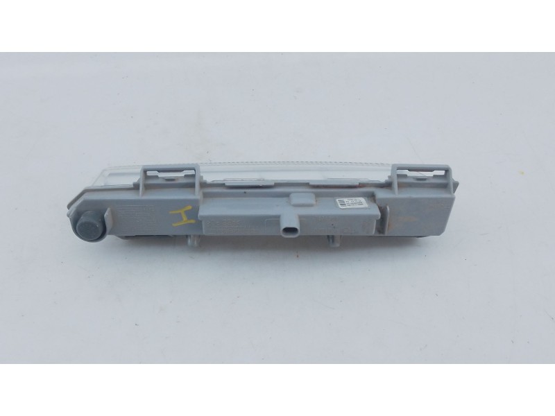 Recambio de piloto delantero izquierdo para mercedes-benz clase b (w246) b 180 cdi be (246.200) referencia OEM IAM A2049069100  