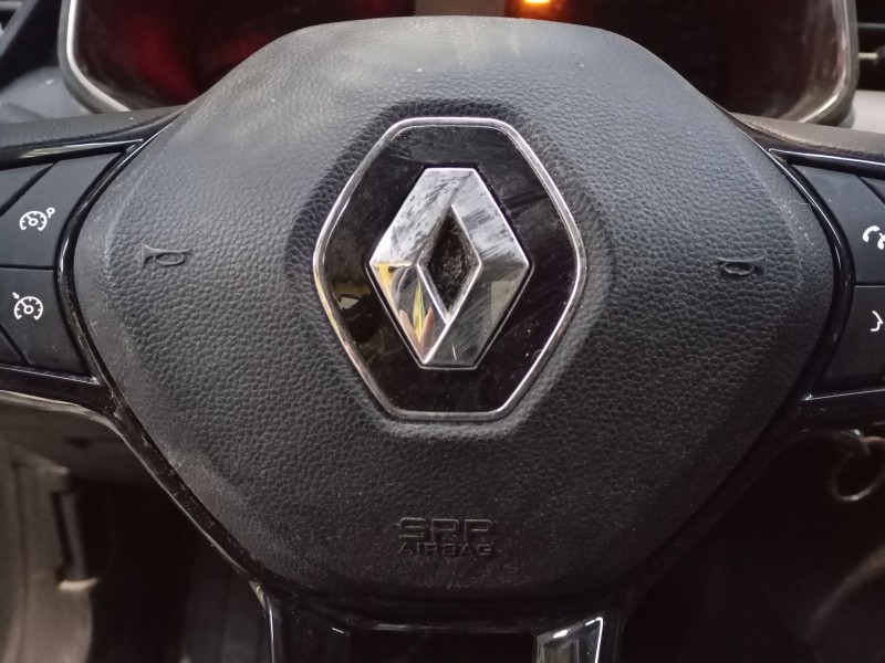 Recambio de airbag delantero izquierdo para renault clio v (b7_) 1.0 lpg (b7mt) referencia OEM IAM   