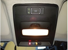 Recambio de luz interior para renault clio v (b7_) 1.0 lpg (b7mt) referencia OEM IAM   