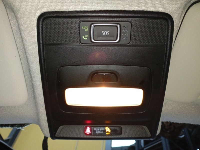 Recambio de luz interior para renault clio v (b7_) 1.0 lpg (b7mt) referencia OEM IAM   