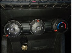 Recambio de mando calefaccion / aire acondicionado para renault clio v (b7_) 1.0 lpg (b7mt) referencia OEM IAM   