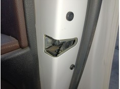 CERRADURA PUERTA DELANTERA DERECHA 