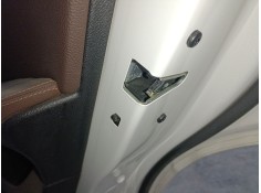 CERRADURA PUERTA TRASERA DERECHA 