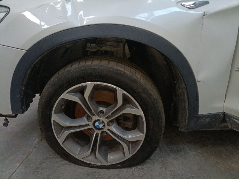 Recambio de aletin delantero izquierdo para bmw x4 (f26) xdrive 20 d referencia OEM IAM   