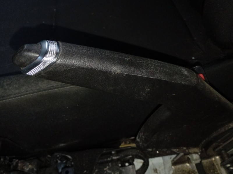 Recambio de palanca freno de mano para renault clio v (b7_) 1.0 lpg (b7mt) referencia OEM IAM   